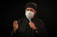 تاکید محمود کریمی بر حفظ سلامت مردم در مجالس حسینی/تابع امر رهبر معظم انقلاب هستیم+فیلم