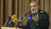 اولویت سپاه سازماندهی گروه‌های بسیجی برای کمک‌رسانی به کادر درمان در طرح شهید سلیمانی است