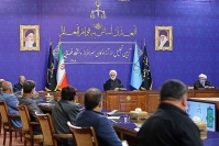 پارتی‌بازی و رشوه در دستگاه قضا هرگز قابل تحمل نیست / ماموریت رئیس دستگاه قضا برای پیگیری مطالبات آزادگان
