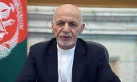 «اشرف غنی» افغانستان را مقصد تاجیکستان ترک کرد