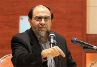 رحیم پور ازغدی در بیمارستان بستری شد