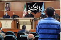 با ورود رئیس دستگاه قضا به پرونده‌های کثیرالشاکی مشکل خیلی از افراد حل می‌شود