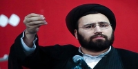 نوه امام خمینی به کرونا مبتلا شد