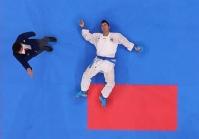 حذف رسمی کاراته از بازی‌های المپیک