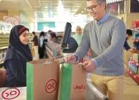 افق کوروش پیشتاز واگذاری امتیاز فروشگاه و مشارکت با خرده فروشان محلی