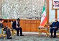 قالیباف: ژاپن برای آزادسازی دارایی های ایران اقدام جدی انجام دهد