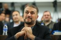 با افتخار از جبهه مقاومت حمایت می‌کنیم/وزارت خارجه را به برجام گره نخواهیم زد