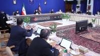 انسجام و همدلی بین مسئولان، از الزامات پیشرفت در کشور است/ قدردانی از وزرای دولت سابق