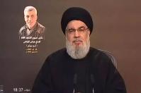 سفارتخانه آمریکا تحرکات علیه مقاومت را اداره می کند/ کشتی دوم در راه لبنان است