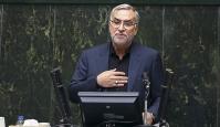 عین‌الهی: وزیر بهداشت وقتی وزیر مردم است که کنار آنان ایستاده باشد