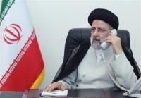 آماده همکاری برای برقراری صلح و امنیت در افغانستان هستیم