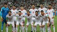 لیست بازیکنان تیم ملی فوتبال ایران اعلام شد