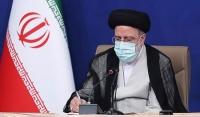 آیت الله رئیسی از حسن اعتماد مجلس به وزیران پیشنهادی دولت تشکر کرد
