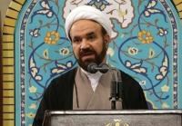 انتصاب تولیت آستان مقدس حضرت احمد بن موسی (ع) با حکم رهبر انقلاب