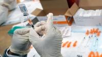 رسوایی ارسال واکسن آلوده مدرنا از لندن به ژاپن/ توکیو تزریق را متوقف کرد