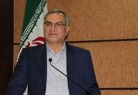واکسیناسیون کامل مردم ایران تا دهه فجر انجام می‌شود