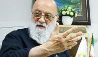 غیبت مجدد مهدی چمران به دلیل کسالت در صحن شورا