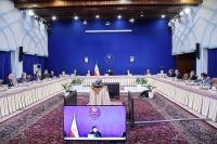 مبارزه با رانت و فساد ما را به اجرای عدالت نزدیک‌تر خواهد کرد