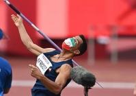 سعید افروز هشتمین طلایی ایران در پارالمپیک/ تعداد مدال به ۱۵ رسید