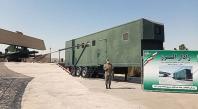 دو دستاورد نیروی پدافند هوایی ارتش رونمایی شد