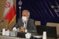 برگزاری نشست مشترک دانشگاه آزاد تبریز و احیاگران امدادصنعت نانو