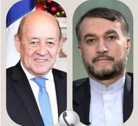 در مذاکراتی حضور می‌یابیم که نتایج ملموسی را در تامین حقوق و منافع مردم داشته باشد