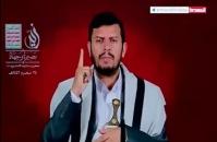 اگر نمی جنگیدیم شاهد احداث پایگاههای نظامی آمریکایی، انگلیسی و اسرائیلی در صنعا بودیم