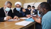  دیدار چهره به چهره دادستان تهران با زندانیان و بازداشتی‌های اوین