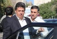 واکنش خضریان به مرخصی بدون سقف زمانی هاشمی از زندان اوین