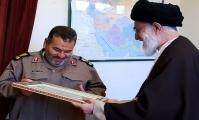  پیام تسلیت رهبر انقلاب در پی درگذشت سرلشکر فیروزآبادی