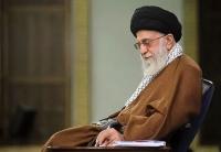 انتصاب حجت‌الاسلام والمسلمین حسینی‌خراسانی به عضویت شورای نگهبان