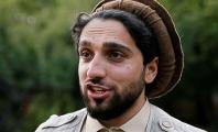 احمد مسعود مردم افغانستان را به قیام عمومی علیه طالبان دعوت کرد
