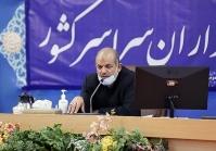 دولت تمام تلاش خود را برای التیام سختی‌های مردم خوزستان به کار می‌بندد