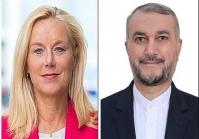 تمجید وزیر خارجه هلند از اقدامات انسان‌دوستانه ایران در خصوص پناهجویان افغانستانی