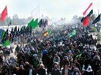 با موافقت دولت عراق سهمیه زائران ایرانی اربعین به ۶۰ هزار نفر افزایش یافت
