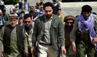 منبع آگاه: «احمد مسعود» از افغانستان خارج نشده است