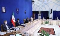 «مدرس خیابانی» بارأی هیئت دولت، استاندار سیستان‌وبلوچستان شد
