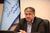 رفع تصرف بیش از ۳۰۸ هکتار اراضی ملی در یزد