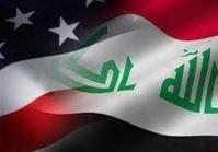 تداوم حضور آمریکا خطری برای اوضاع داخلی عراق است