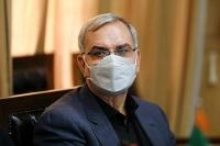 وزیر بهداشت: از دو هفته آینده واکسیناسیون دانش آموزان را آغاز می کنیم
