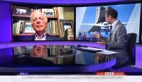 اعتراف سفیر سابق اسرائیل در آمریکا: ایران می توانند اسرائیل را هدف قرار دهند!+فیلم