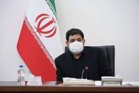 «سید امیر حسین مدنی» معاون توسعه روستایی و مناطق محروم کشور شد