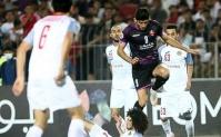صعود شیرین پرسپولیس به یک چهارم نهایی لیگ قهرمانان آسیا
