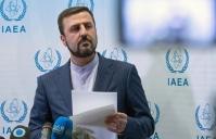 غریب آبادی در شورای حکام: تا زمانی که تحریم‌ها علیه ایران ادامه دارد انتظار خویشتنداری و اقدام سازنده نداشته باشید
