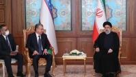 سطح روابط اقتصادی دوکشور باید متناسب با روابط سیاسی ارتقا یابد/ تحریم ها مانع پیشرفت ایران نشدند