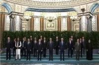 بیست و یکمین اجلاس سران سازمان همکاری شانگهای آغاز شد