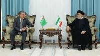  توافق روسای جمهور ایران و ترکمنستان برای حل مساله گاز