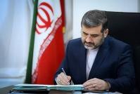  شعر شهریار روشن ضمیر روایت دغدغه‌های بشری است