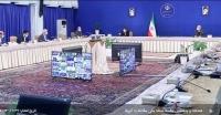 هشتاد و پنجمین جلسه ستاد ملی مقابله با کرونا به ریاست محمد مخبر معاون اول رییس جمهور برگزار شد