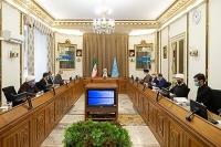 خدمات قضایی باید با ارزانترین قیمت به مردم ارائه شود / نگاه دفاتر خدمات قضایی باید خدمت محور باشد؛نه تعرفه محور